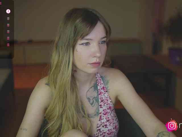 mel-collins webcam