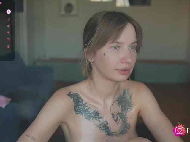 mel-collins webcam