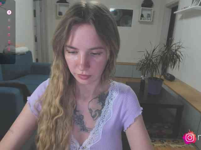 mel-collins webcam