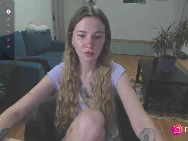 mel-collins webcam