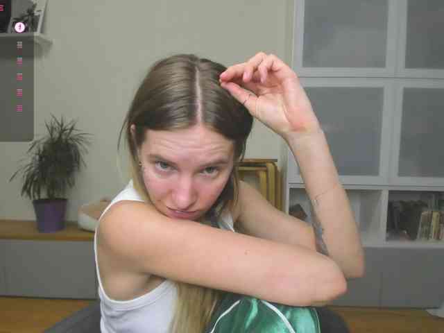 mel-collins webcam