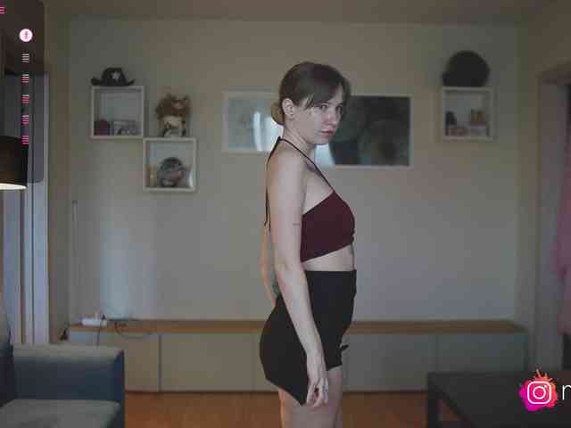 mel-collins webcam