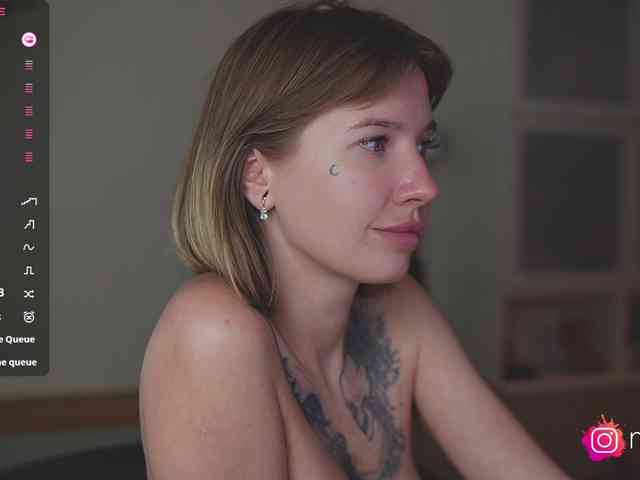 mel-collins webcam