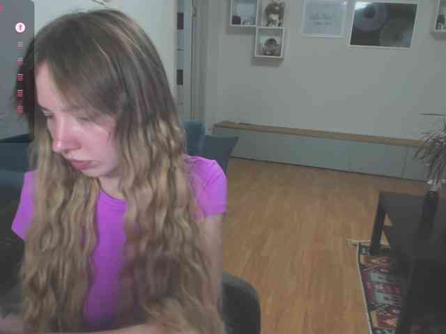 mel-collins webcam