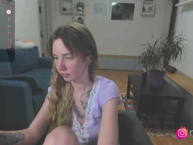 mel-collins webcam