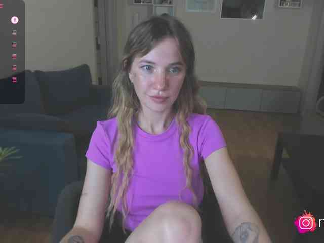 mel-collins webcam