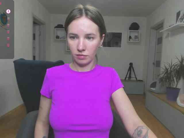 mel-collins webcam