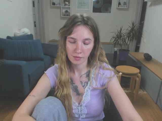 mel-collins webcam