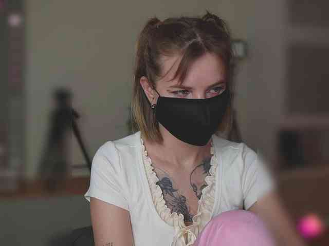 mel-collins webcam