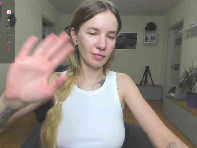 mel-collins webcam