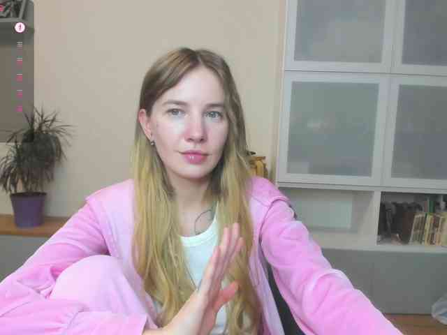mel-collins webcam