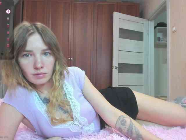 mel-collins webcam