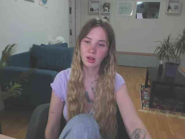 mel-collins webcam