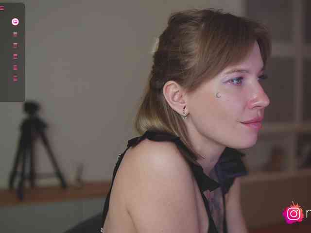 mel-collins webcam