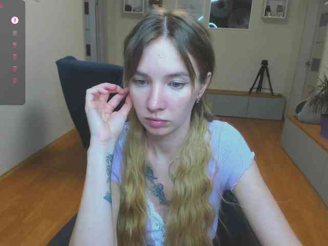 mel-collins webcam