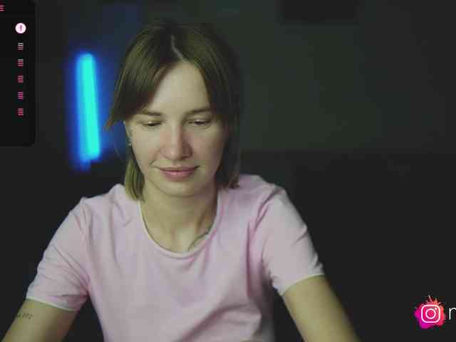 mel-collins webcam