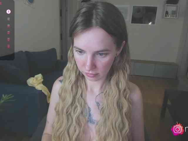 mel-collins webcam