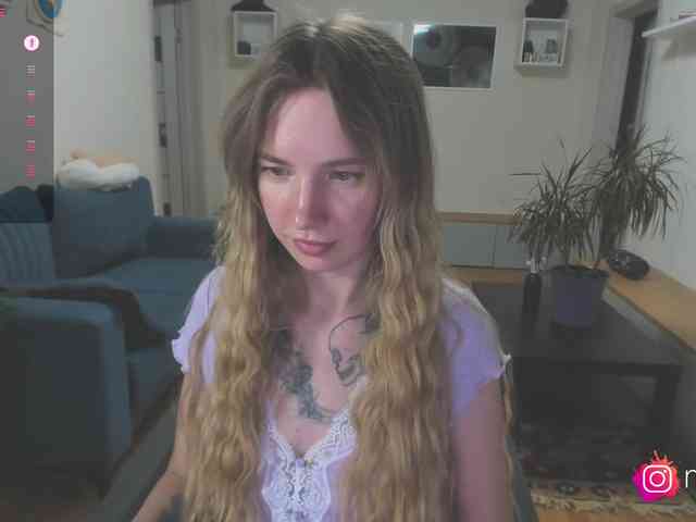 mel-collins webcam