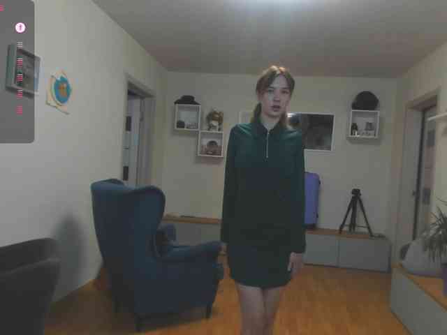 mel-collins webcam