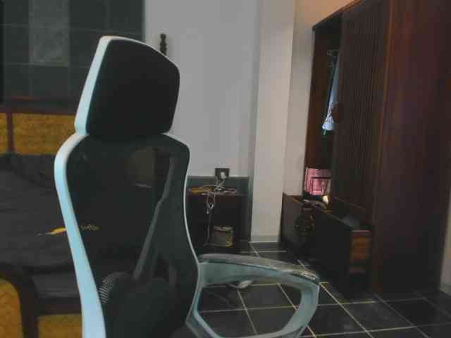 mel-collins webcam