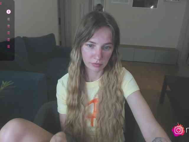 mel-collins webcam