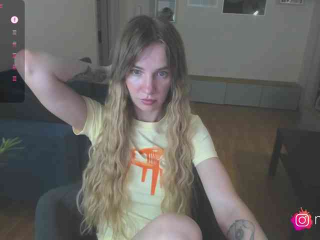 mel-collins webcam