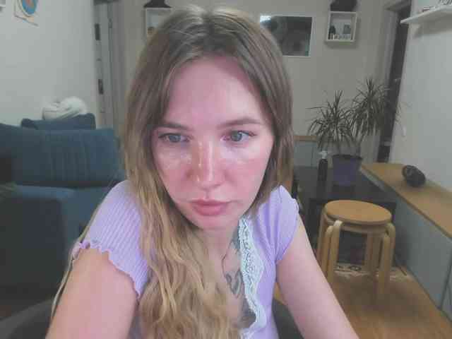 mel-collins webcam