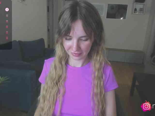 mel-collins webcam