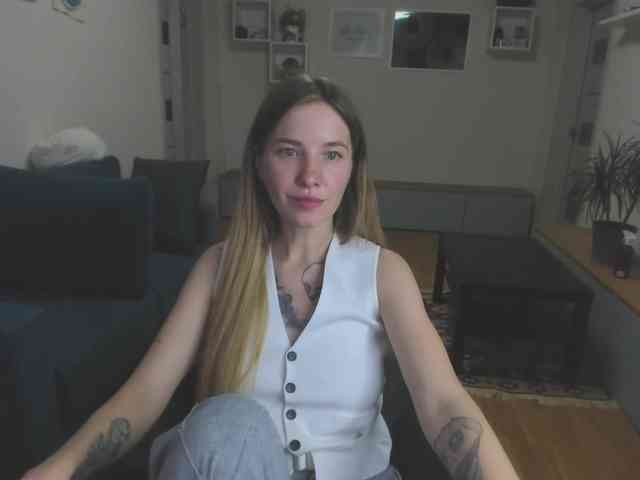 mel-collins webcam