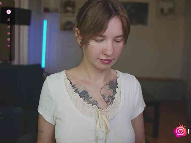 mel-collins Live Webcam on BongaCams