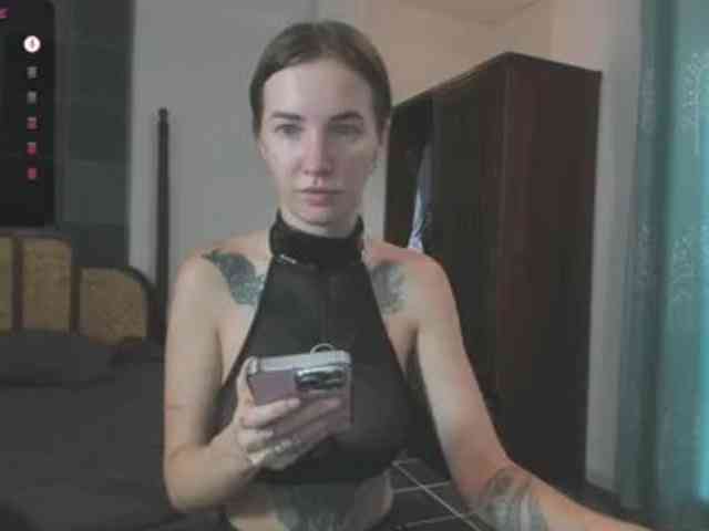 real live cam porn Mel-collins