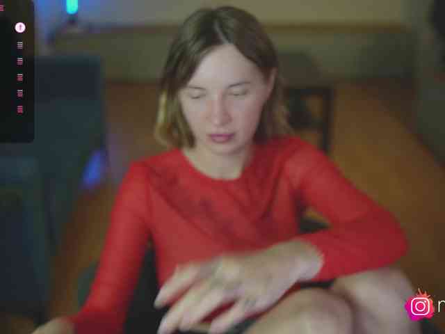 mel-collins webcam