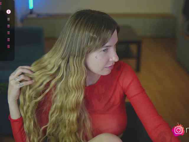 mel-collins webcam