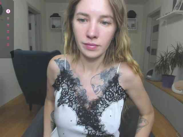 mel-collins webcam