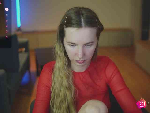 mel-collins webcam