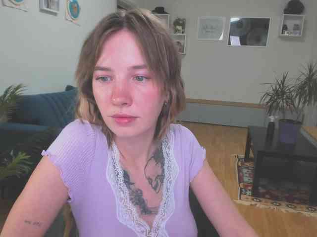 mel-collins webcam