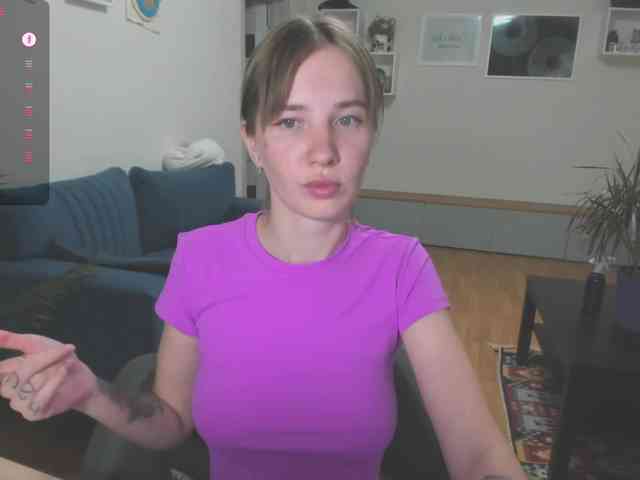 mel-collins webcam