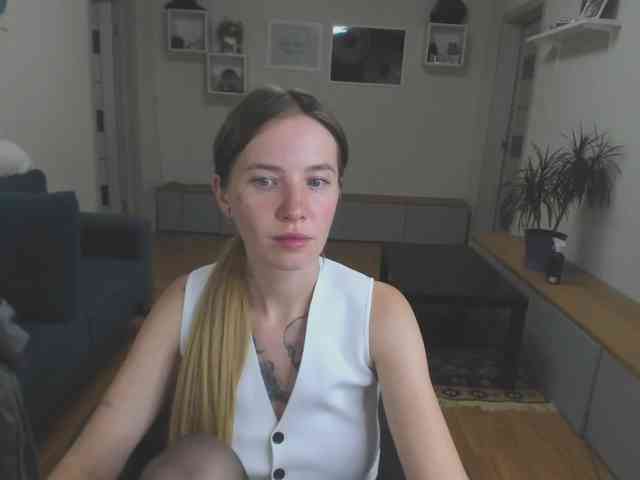 mel-collins webcam
