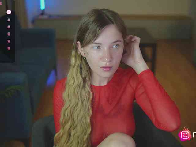 mel-collins webcam