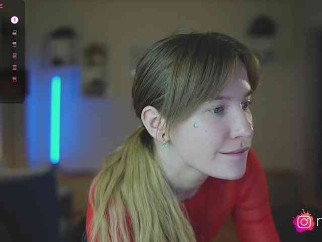 mel-collins webcam