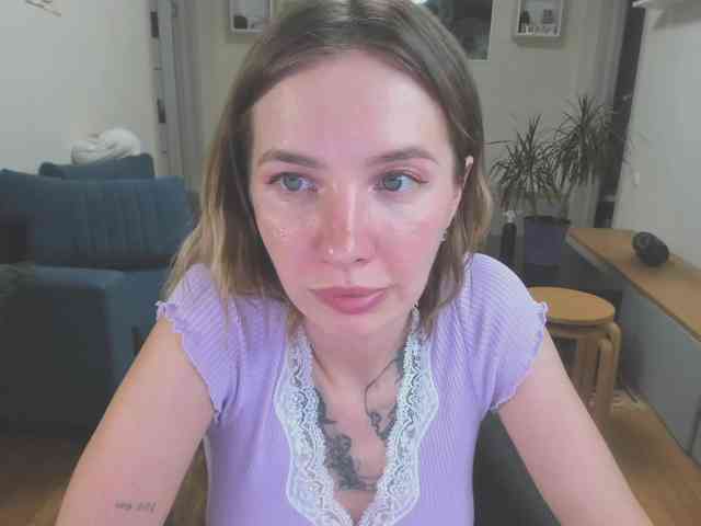 mel-collins webcam