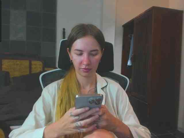 mel-collins webcam