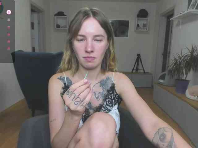 mel-collins webcam