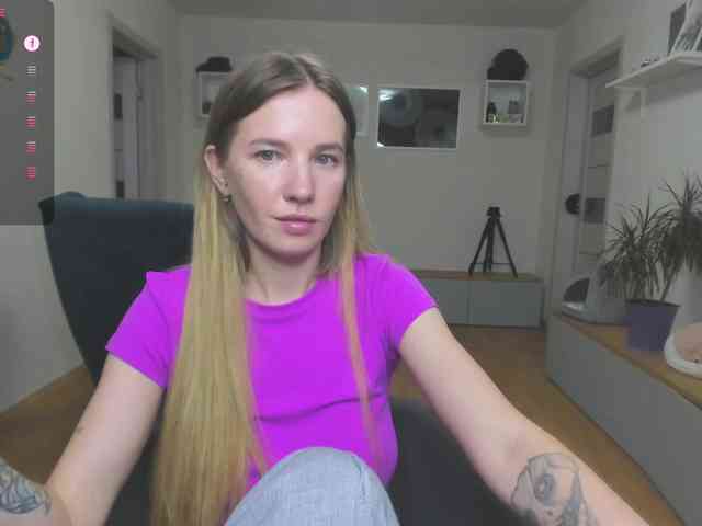 mel-collins webcam