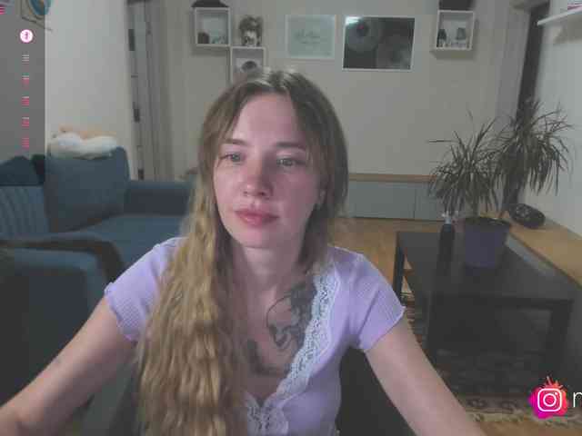 mel-collins webcam