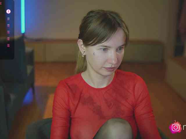 mel-collins webcam