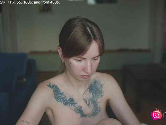 mel-collins webcam