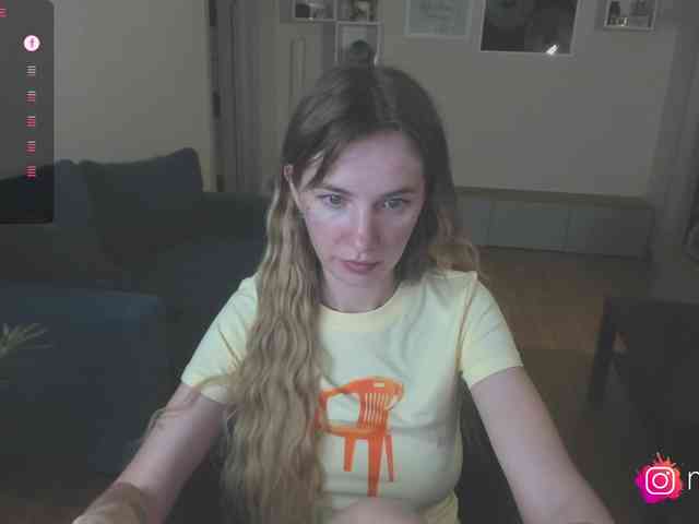 mel-collins webcam