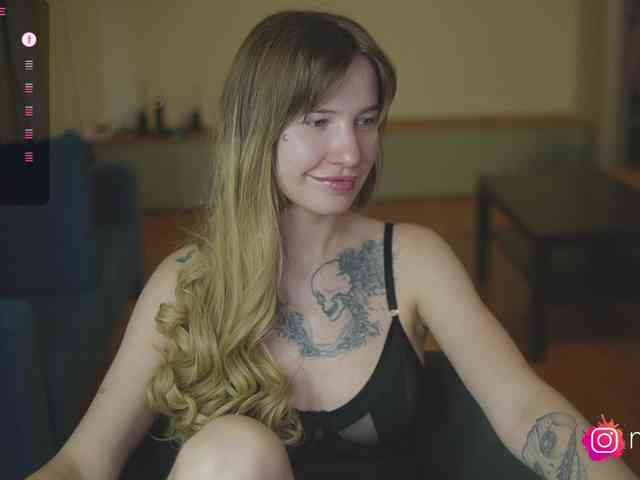 mel-collins webcam