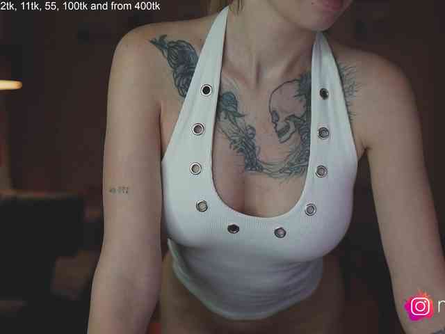 mel-collins webcam